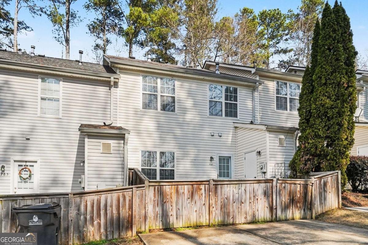 3767 Town Square Circle Kennesaw - Photo 29