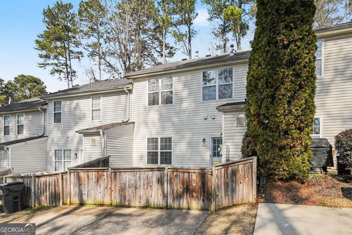 3767 Town Square Circle Kennesaw - Photo 30