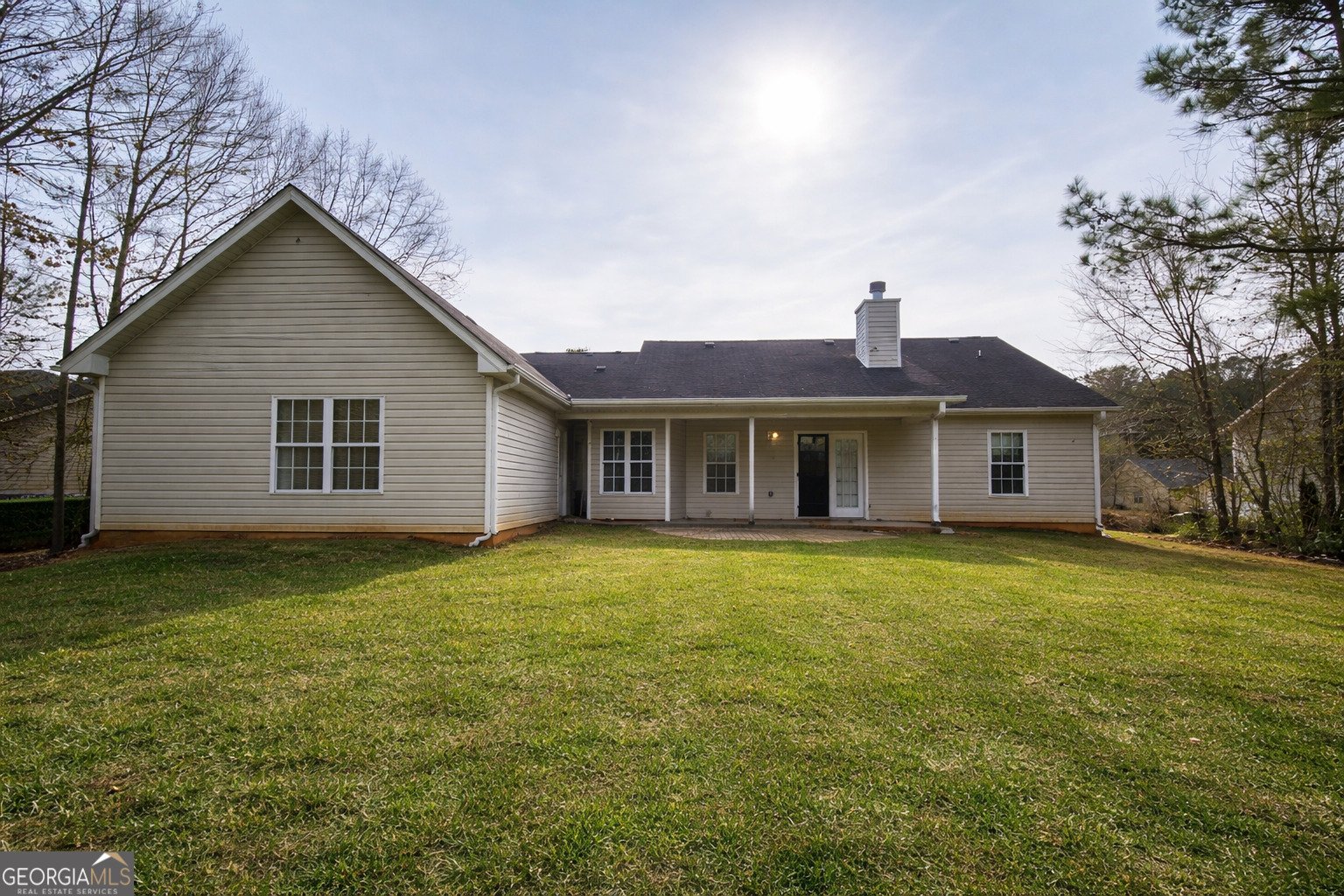 145 Brighton Drive Covington - Photo 12