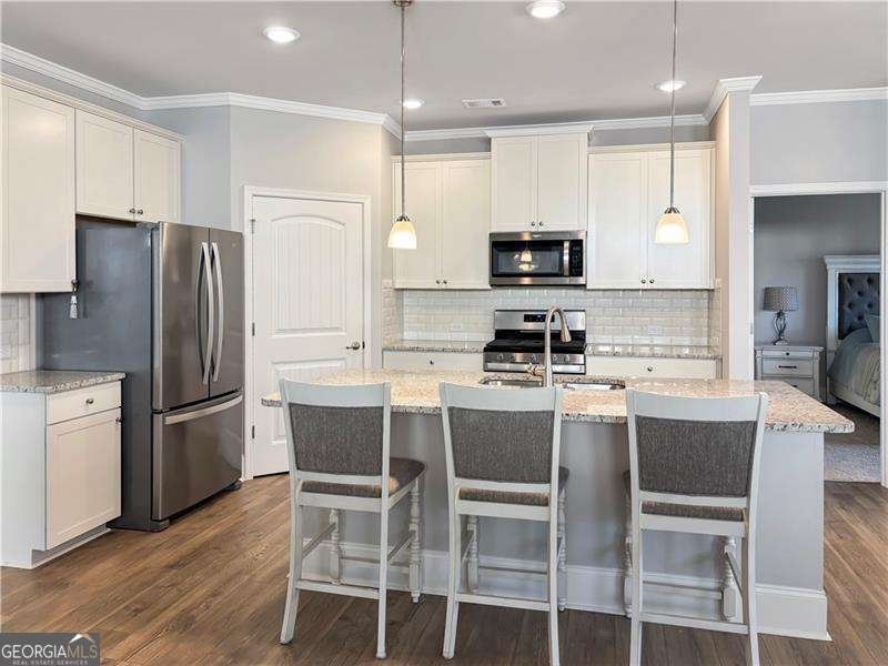 70 Cranberry Blossom Way Dallas - Photo 1