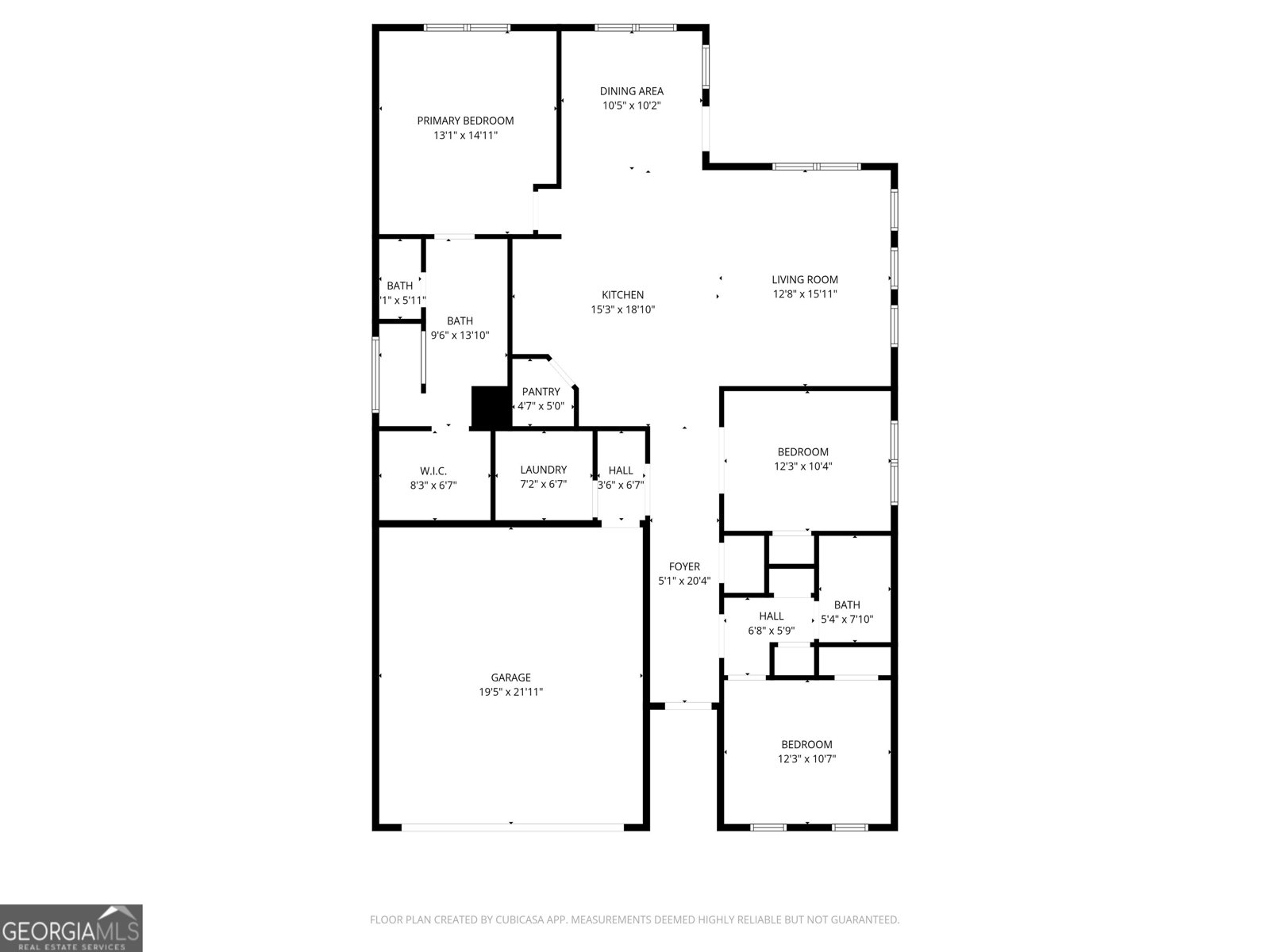 70 Cranberry Blossom Way Dallas - Photo 19