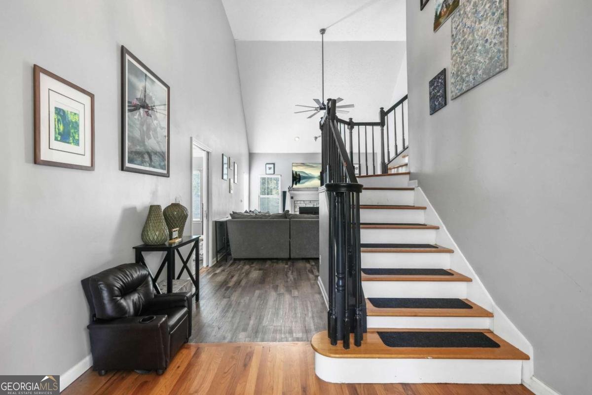 4835 Liberty Road Villa Rica - Photo 10