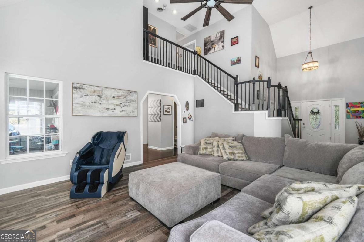 4835 Liberty Road Villa Rica - Photo 13