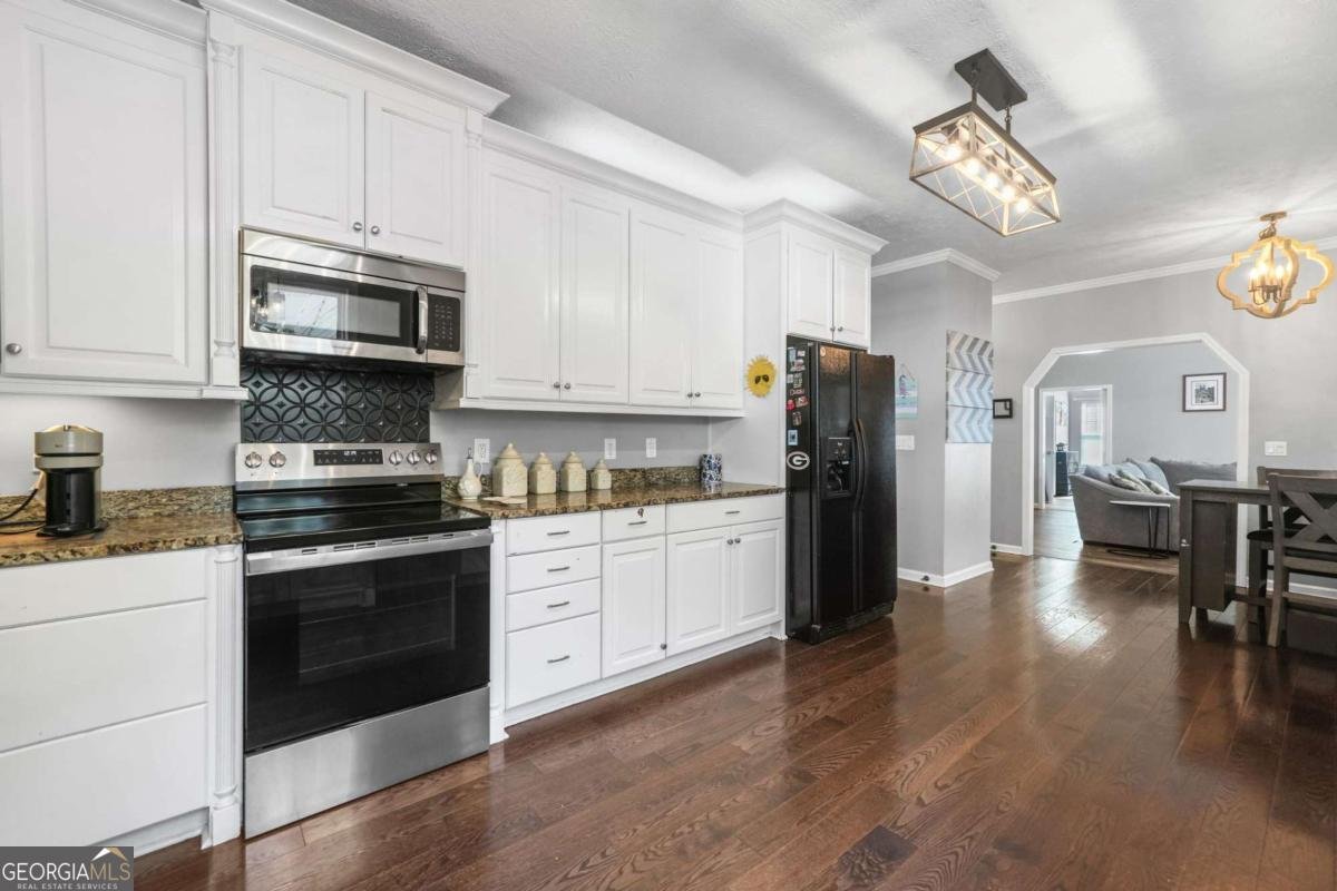 4835 Liberty Road Villa Rica - Photo 15