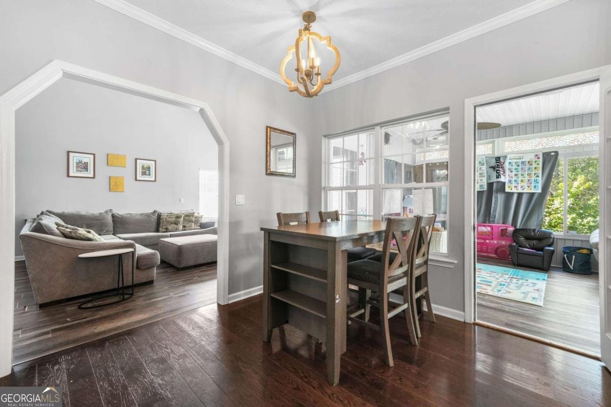 4835 Liberty Road Villa Rica - Photo 18