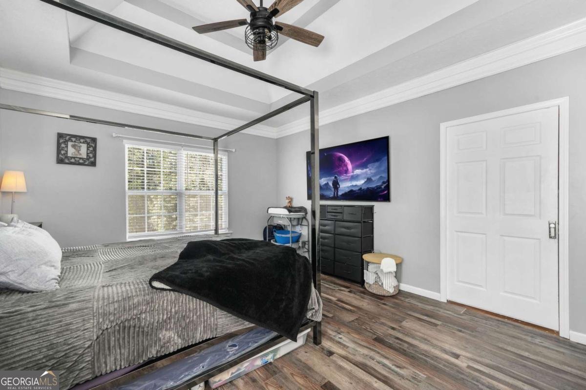 4835 Liberty Road Villa Rica - Photo 22