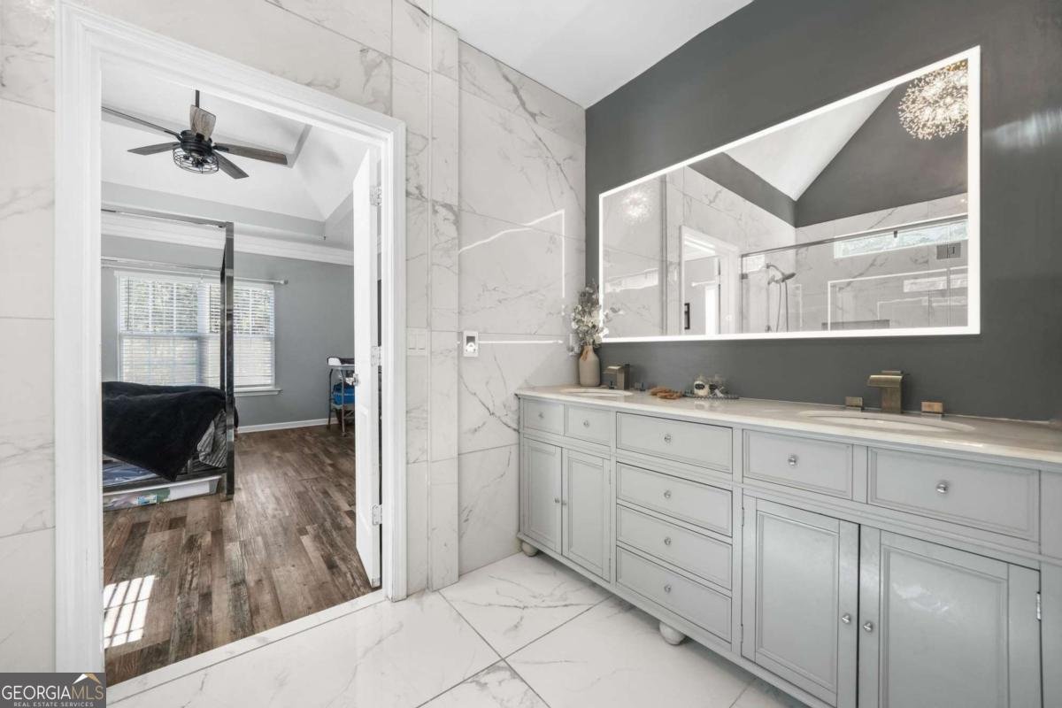 4835 Liberty Road Villa Rica - Photo 25