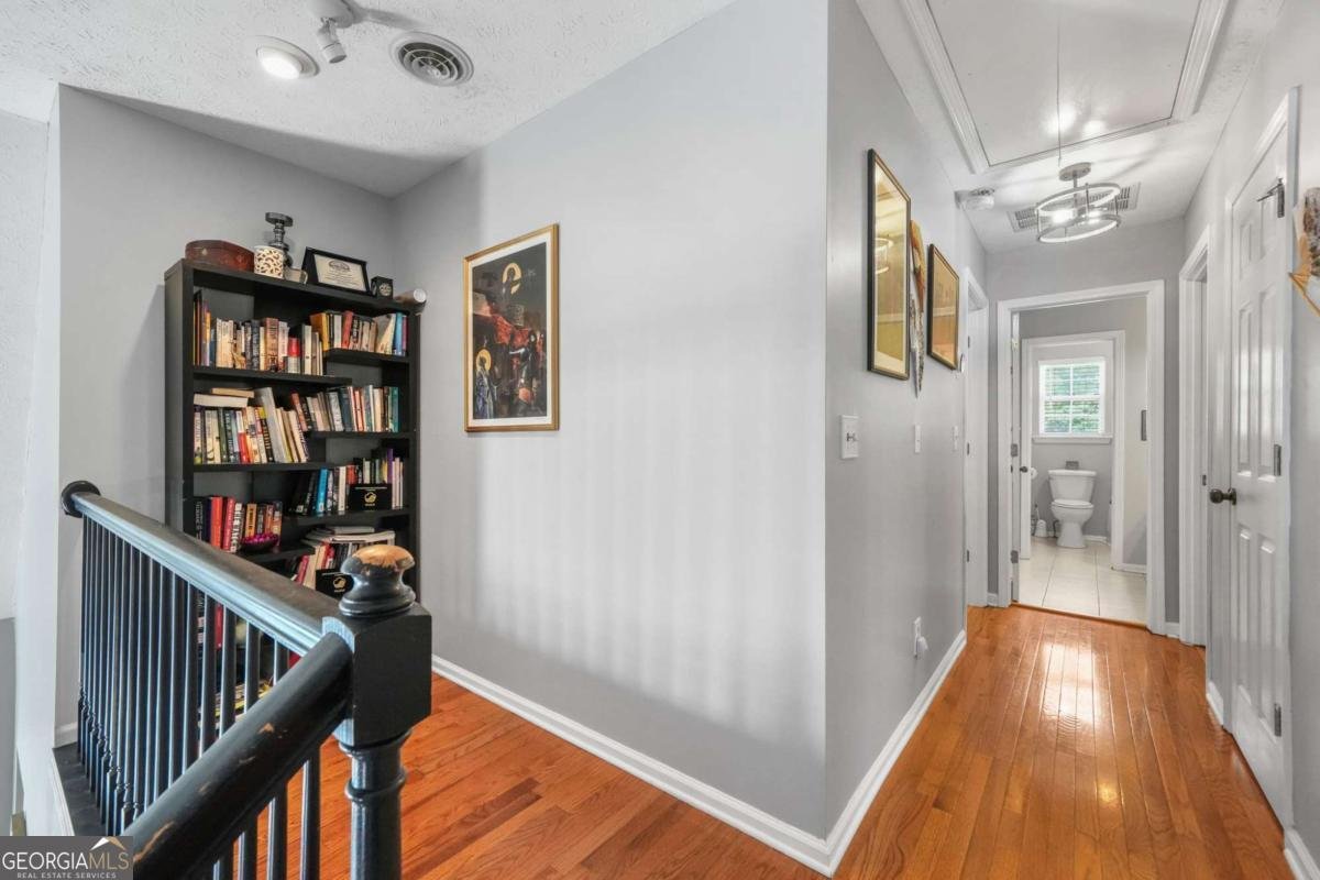 4835 Liberty Road Villa Rica - Photo 28