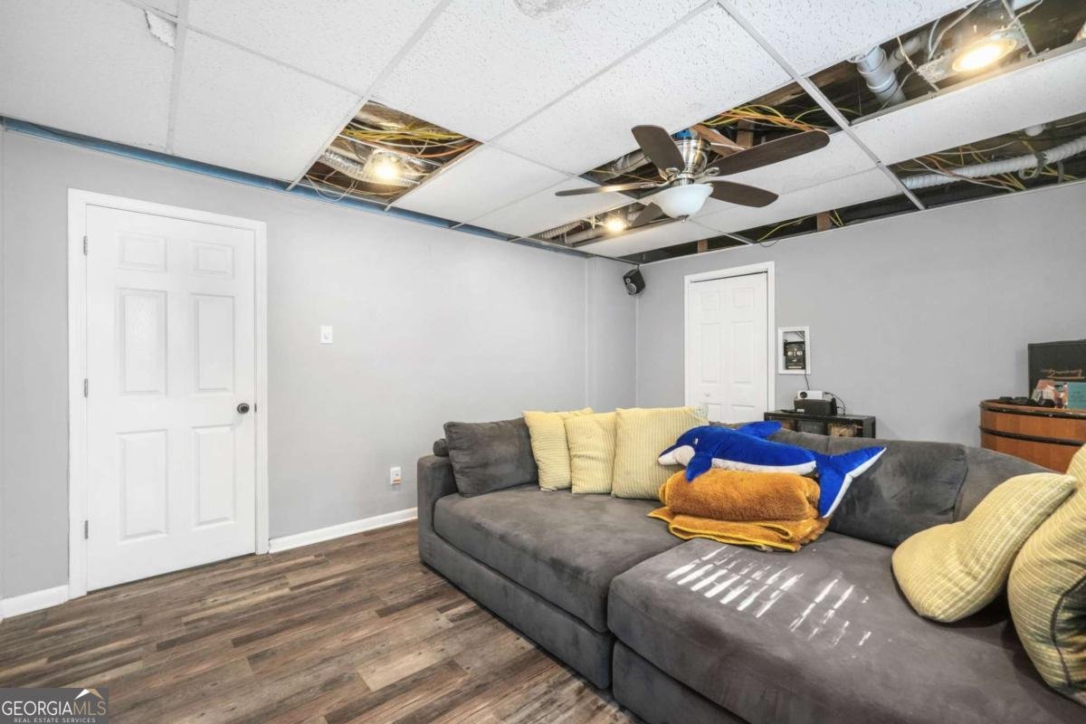 4835 Liberty Road Villa Rica - Photo 41