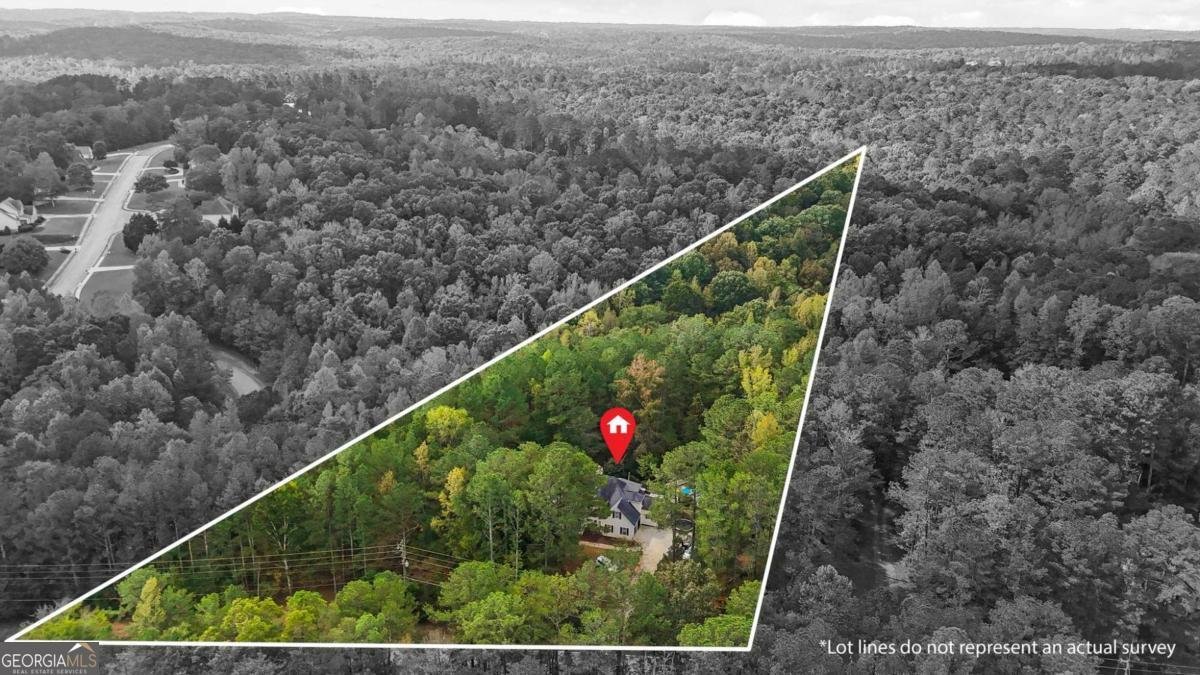 4835 Liberty Road Villa Rica - Photo 7