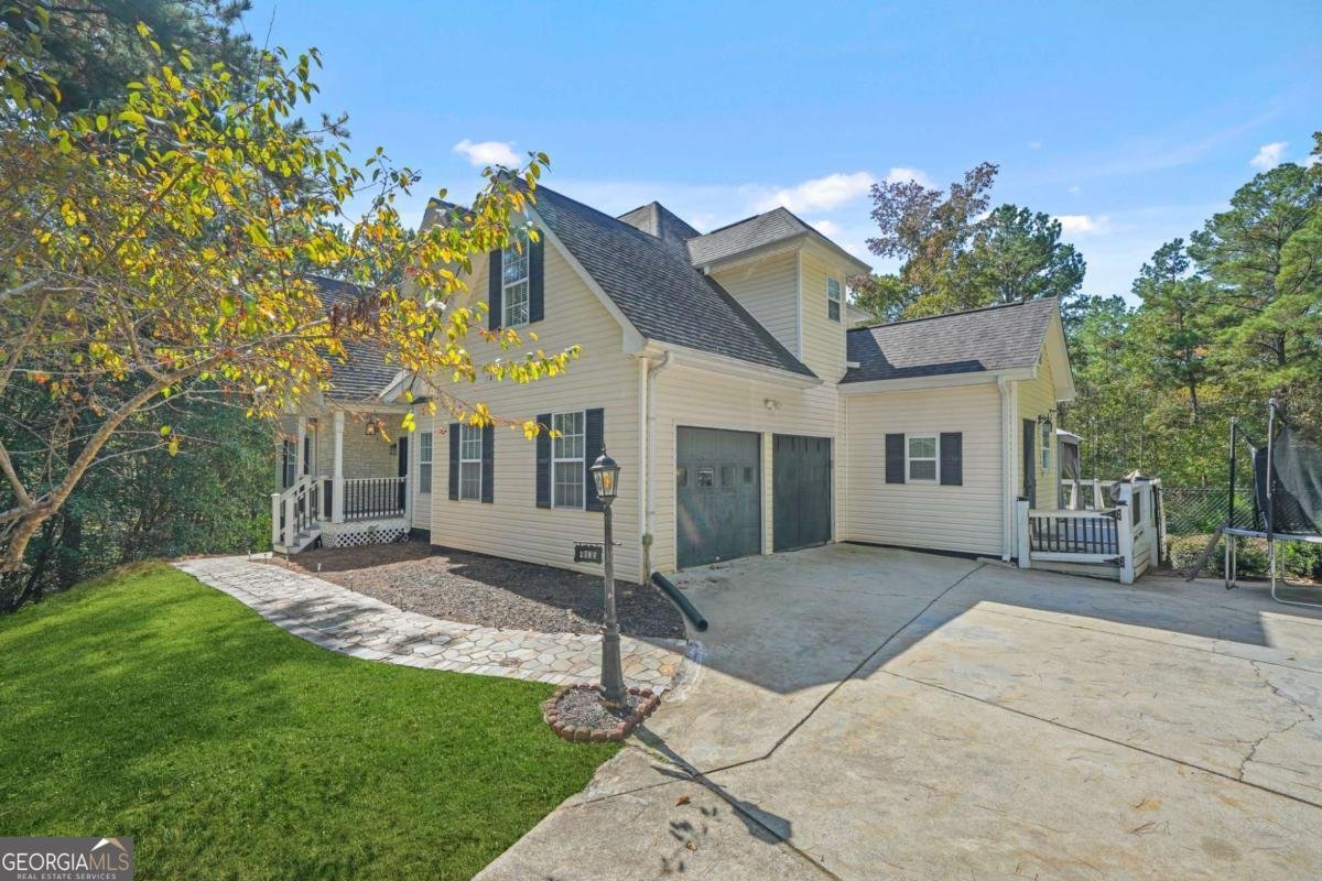 4835 Liberty Road Villa Rica - Photo 8