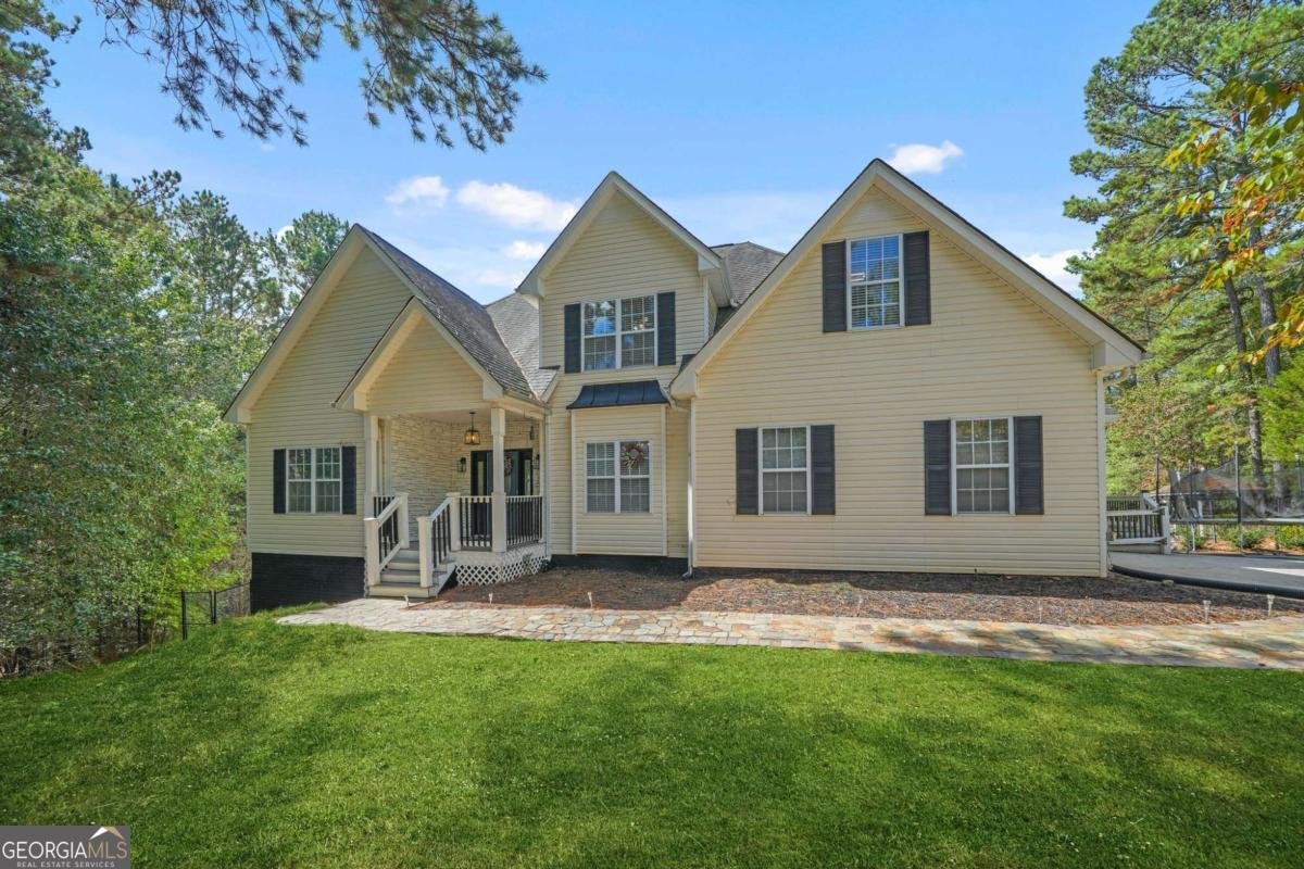 4835 Liberty Road Villa Rica - Photo 9