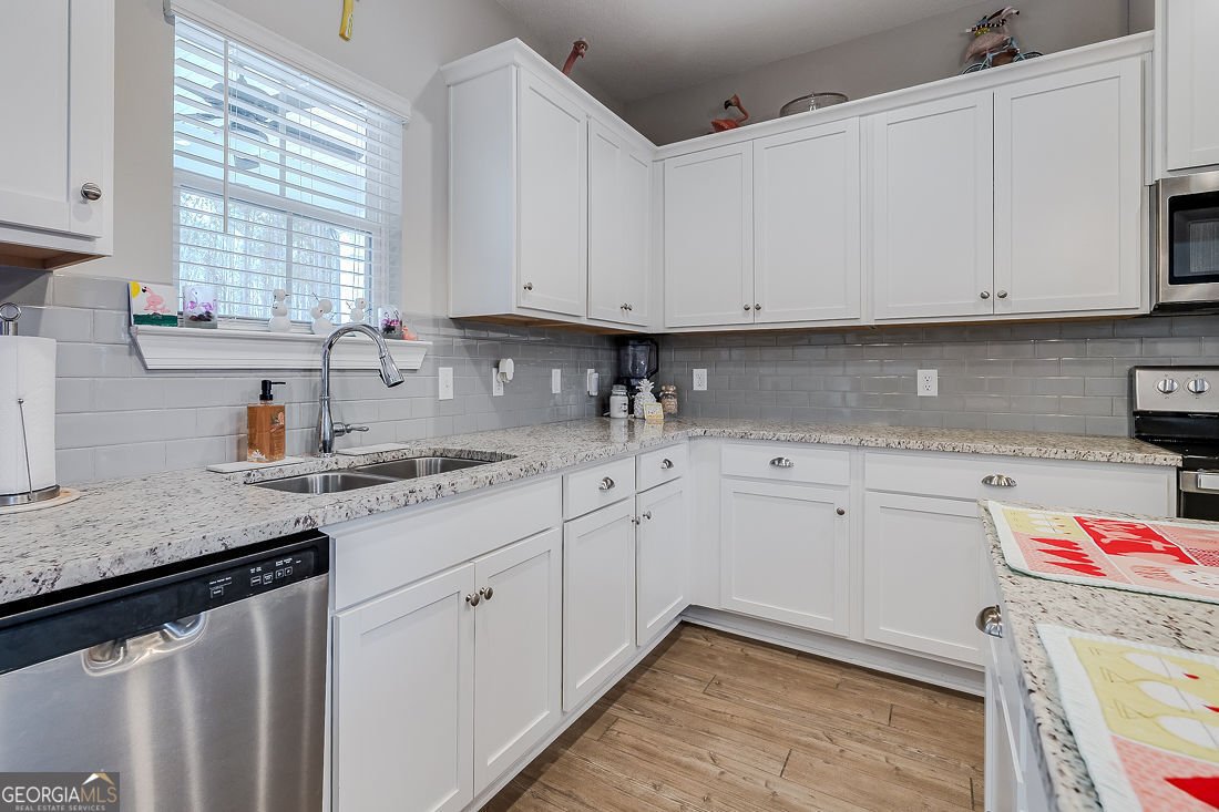 10 High Meadow Crossing Guyton - Photo 13