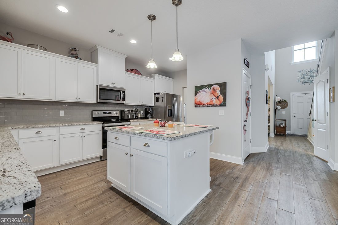 10 High Meadow Crossing Guyton - Photo 14