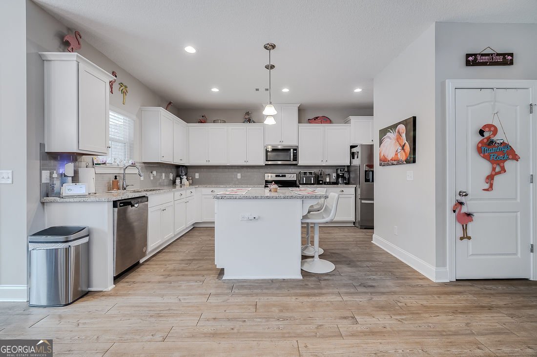 10 High Meadow Crossing Guyton - Photo 15