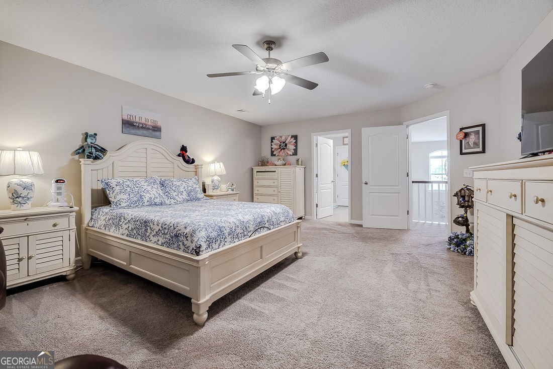 10 High Meadow Crossing Guyton - Photo 26