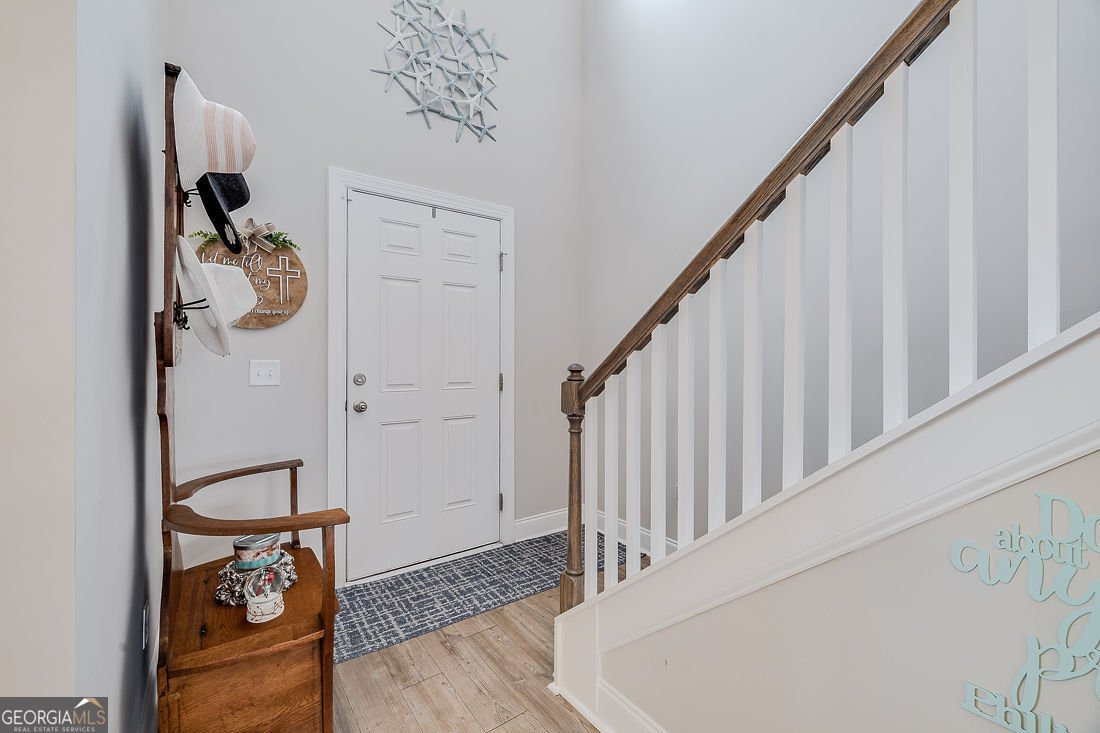 10 High Meadow Crossing Guyton - Photo 6