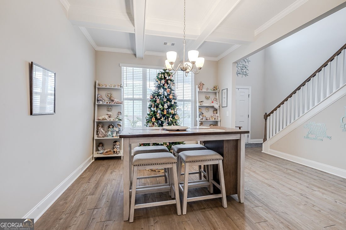 10 High Meadow Crossing Guyton - Photo 8