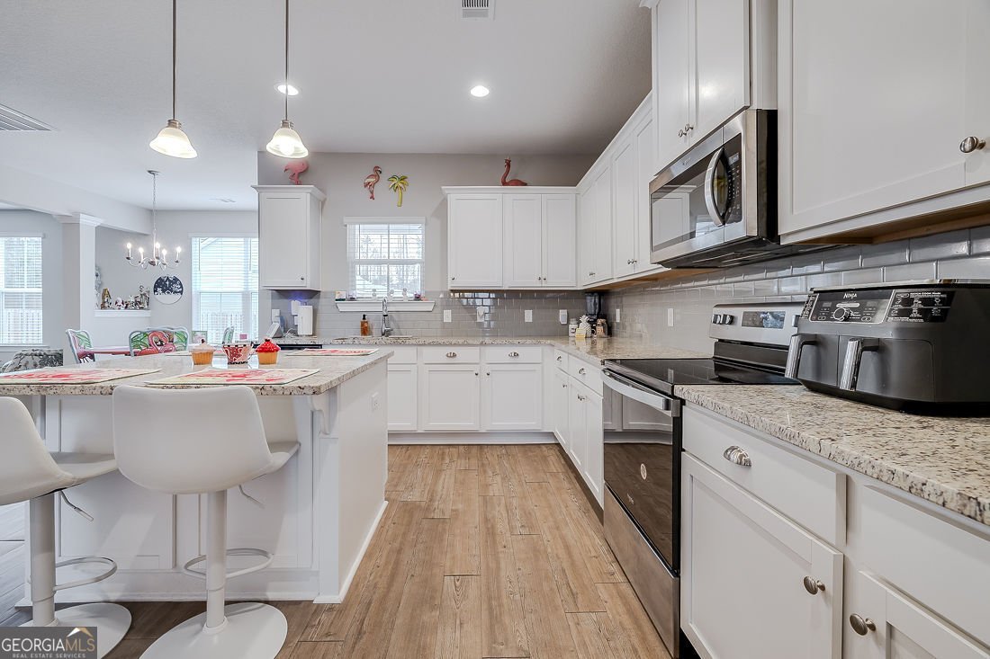 10 High Meadow Crossing Guyton - Photo 9