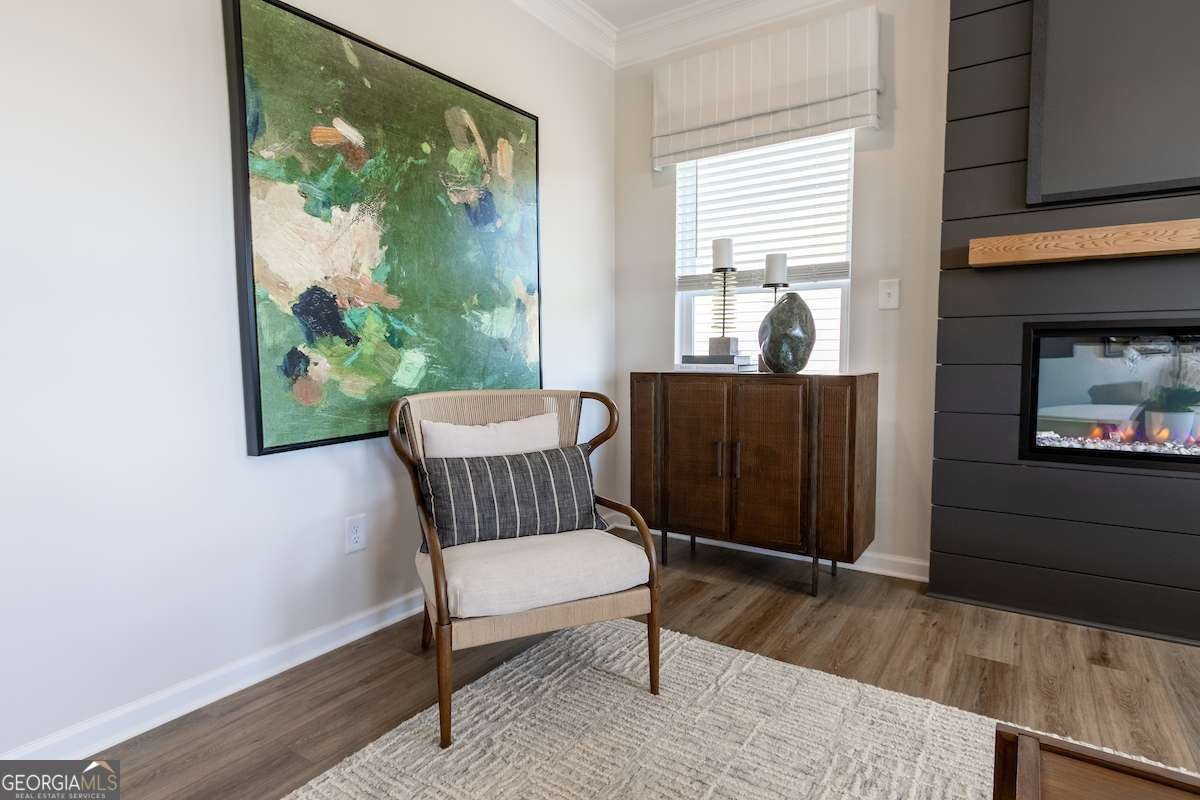 242 Shantz Way Byron - Photo 12