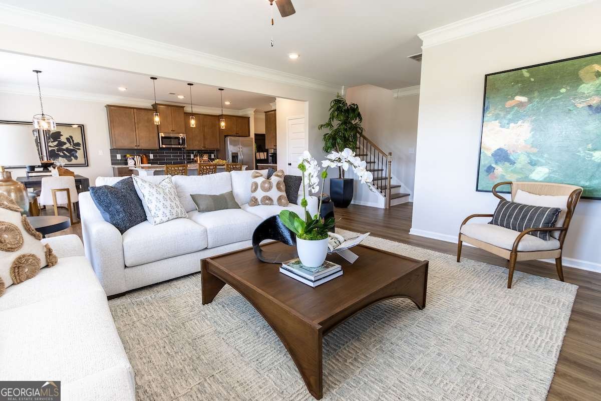 242 Shantz Way Byron - Photo 14