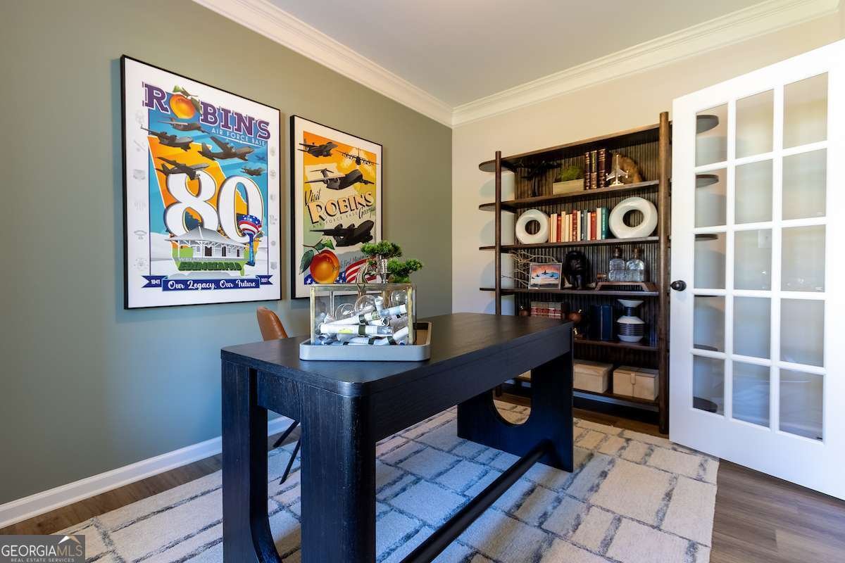 242 Shantz Way Byron - Photo 19