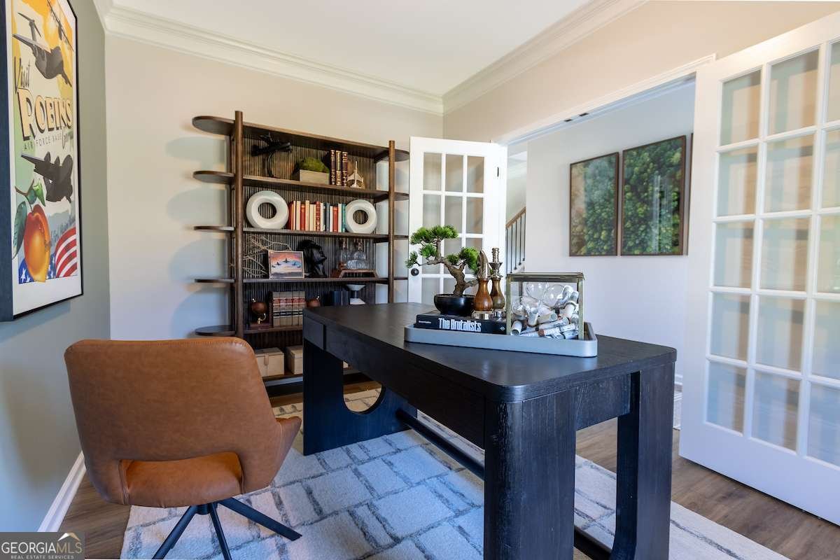 242 Shantz Way Byron - Photo 20