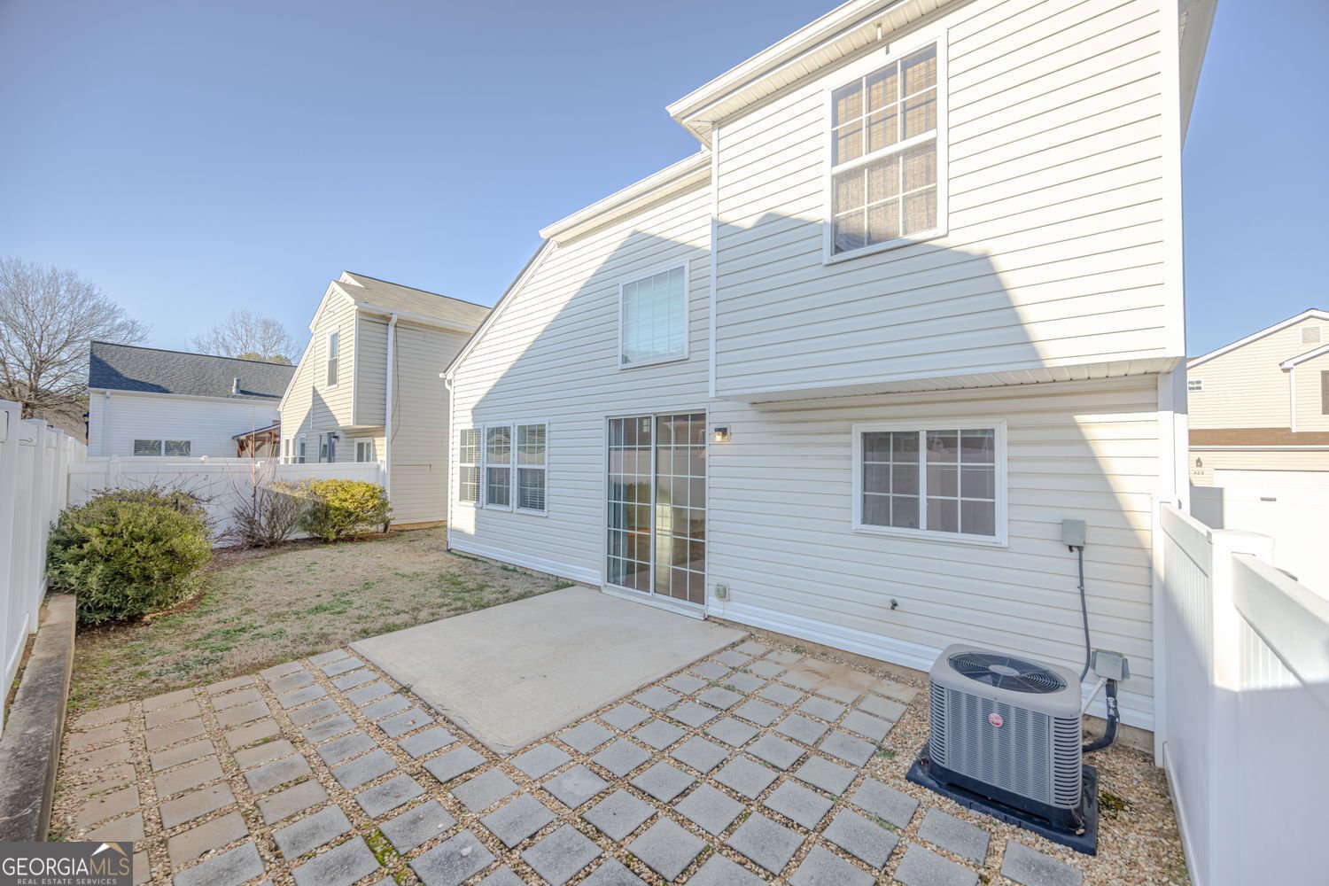 309 Hiawassee Drive Woodstock - Photo 7