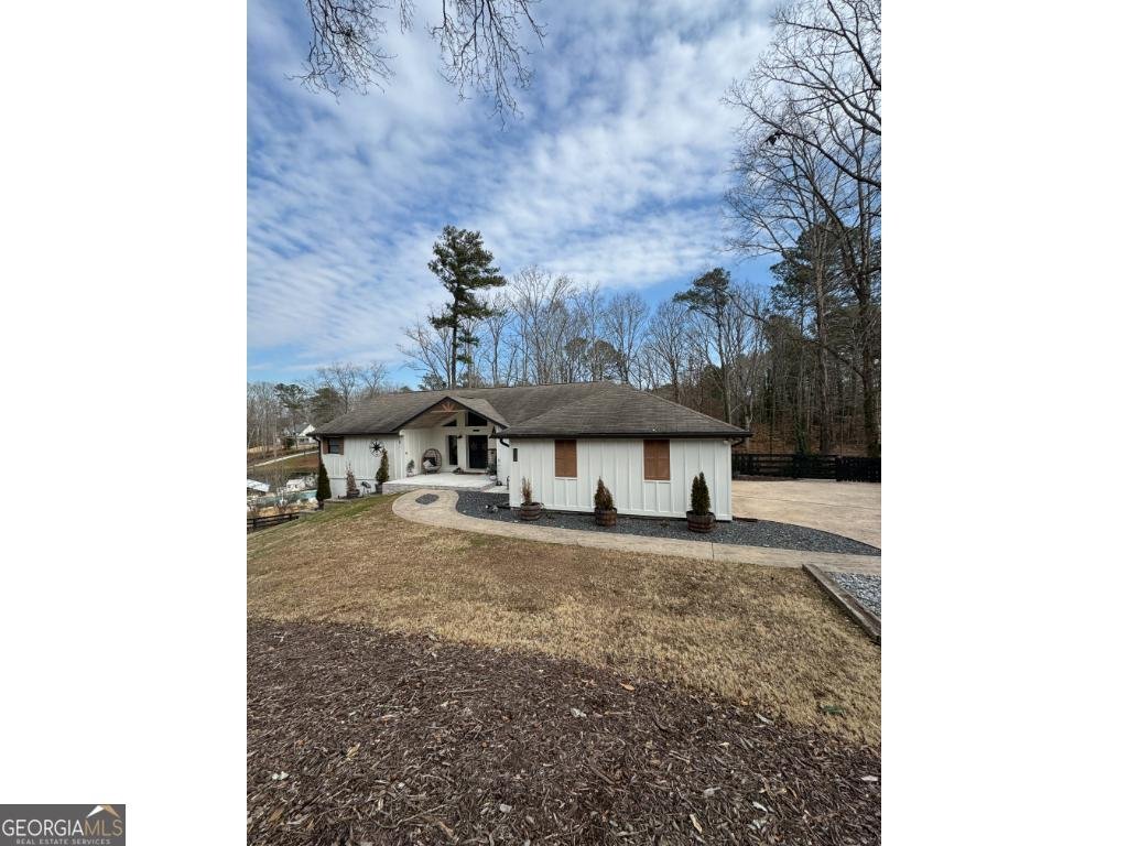 13335 Providence Road Alpharetta - Photo 1