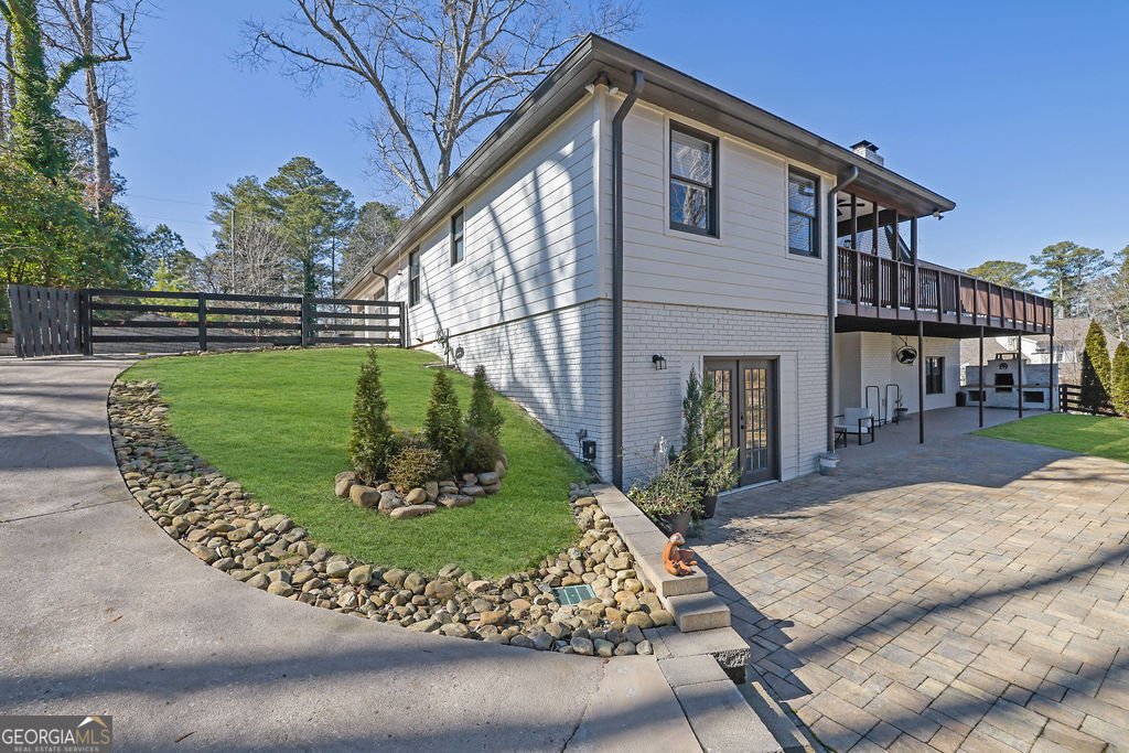 13335 Providence Road Alpharetta - Photo 43