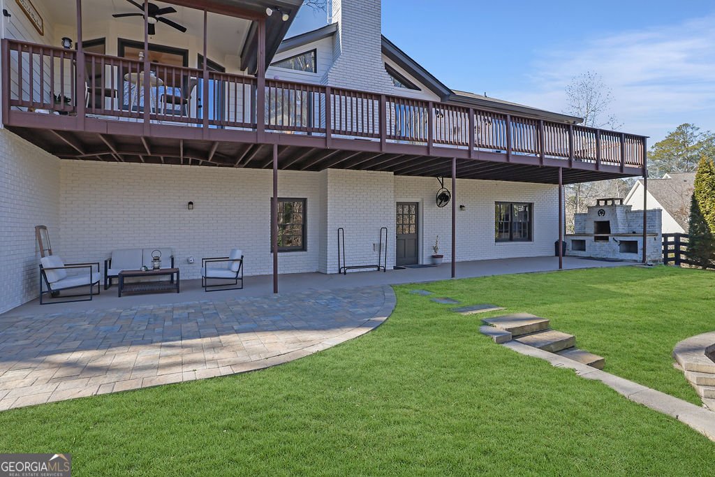 13335 Providence Road Alpharetta - Photo 47