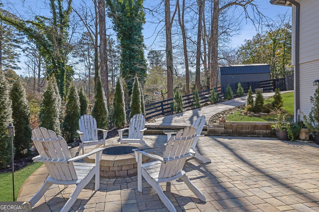 13335 Providence Road Alpharetta - Photo 48