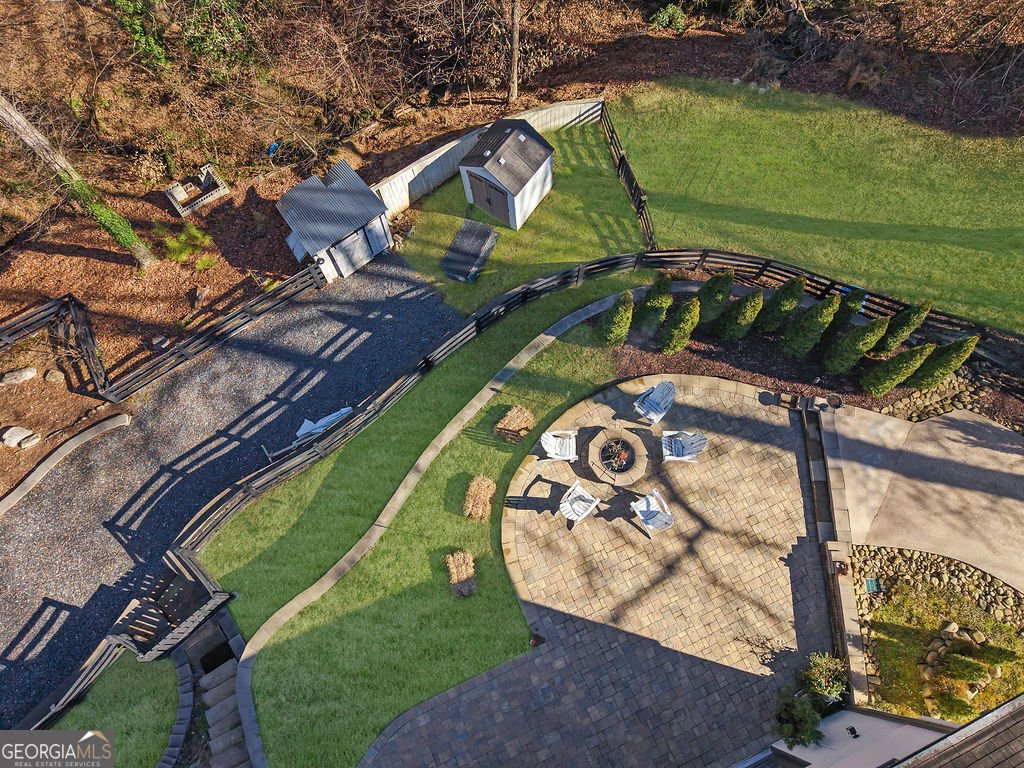 13335 Providence Road Alpharetta - Photo 60