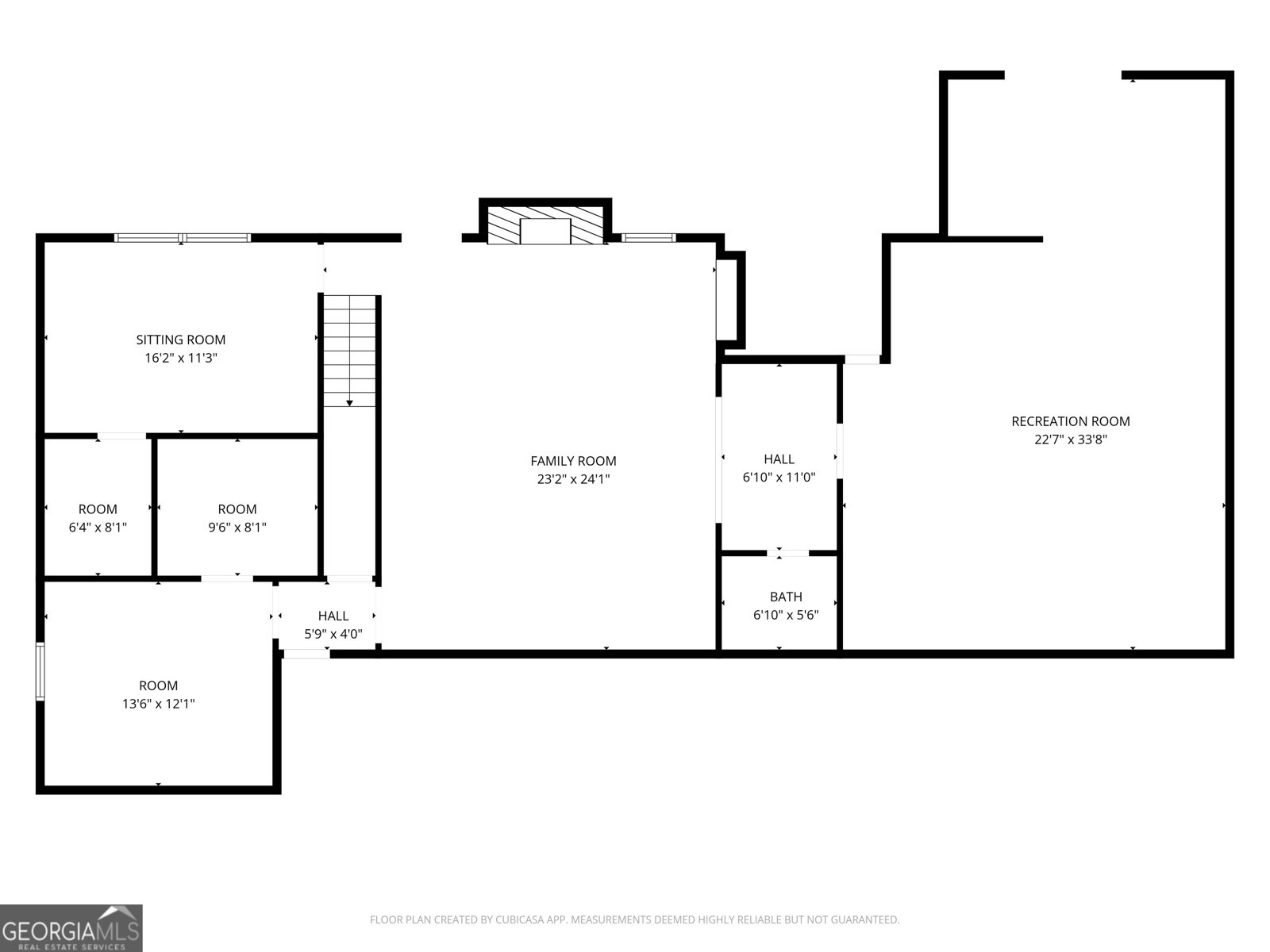 13335 Providence Road Alpharetta - Photo 71