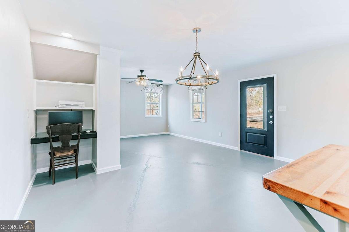 716 Stevens Grove Church Road Lexington - Photo 10