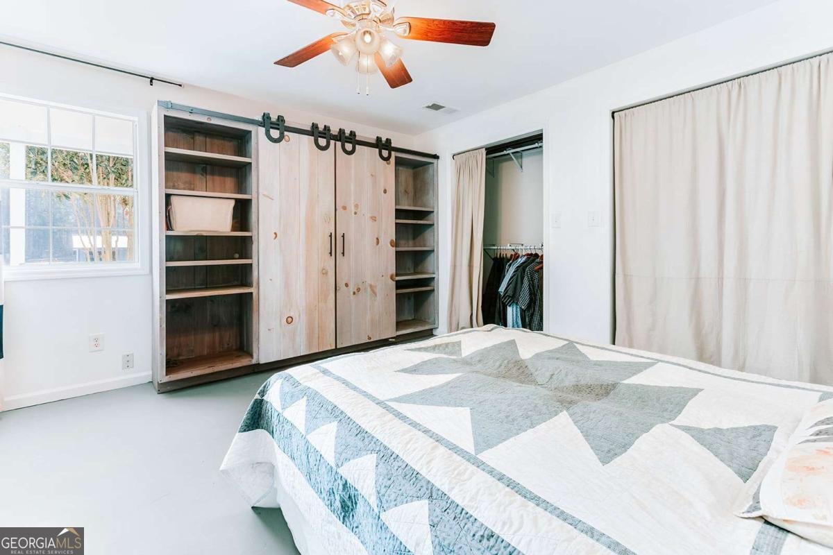 716 Stevens Grove Church Road Lexington - Photo 13