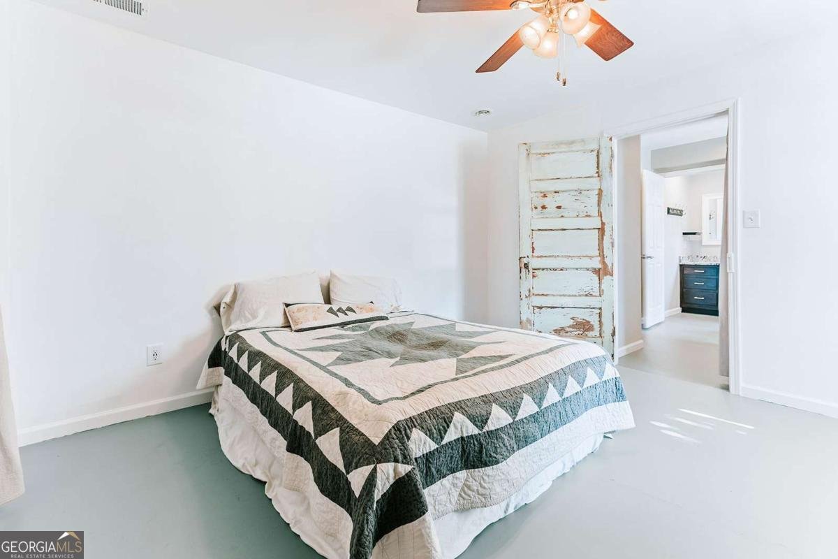 716 Stevens Grove Church Road Lexington - Photo 14