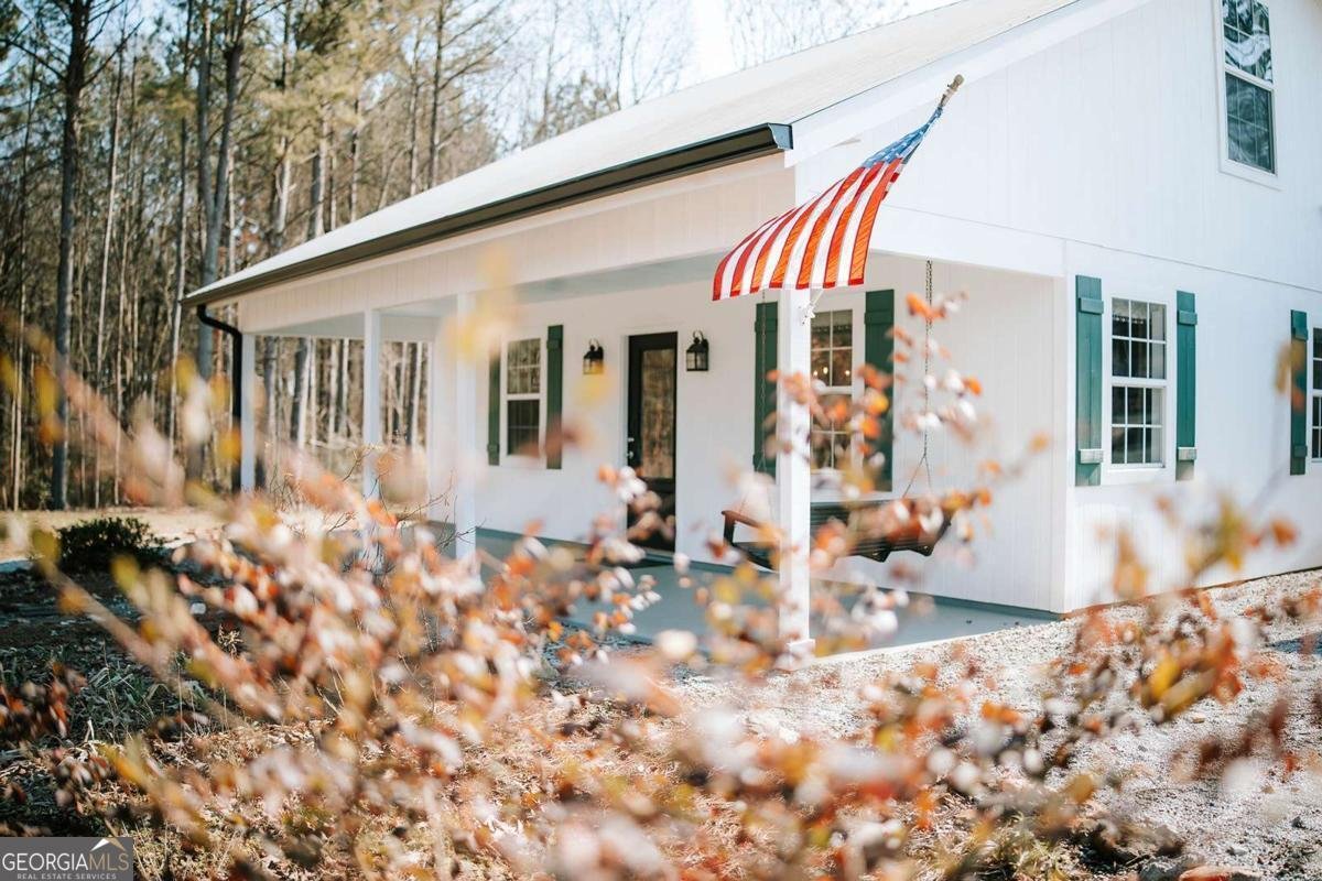 716 Stevens Grove Church Road Lexington - Photo 24