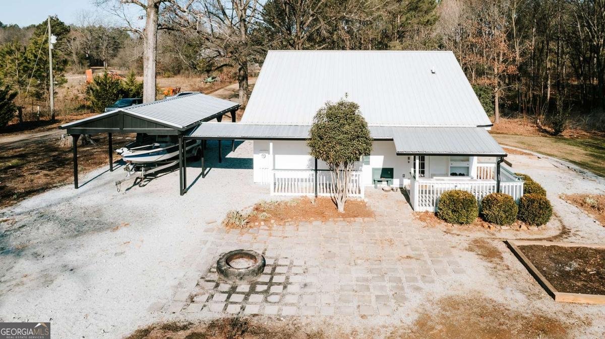 716 Stevens Grove Church Road Lexington - Photo 26