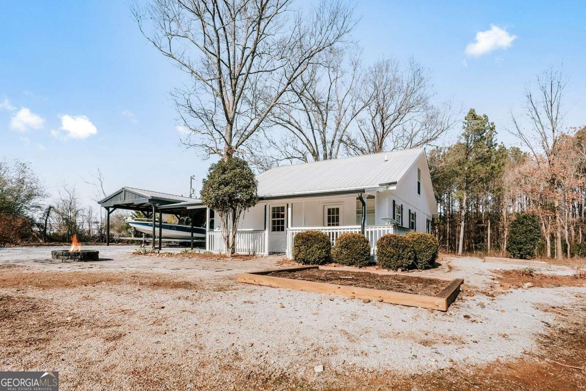 716 Stevens Grove Church Road Lexington - Photo 27