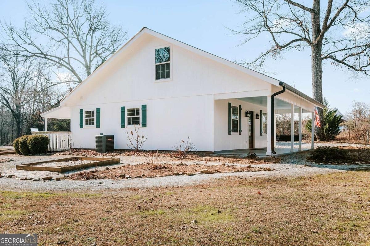 716 Stevens Grove Church Road Lexington - Photo 28