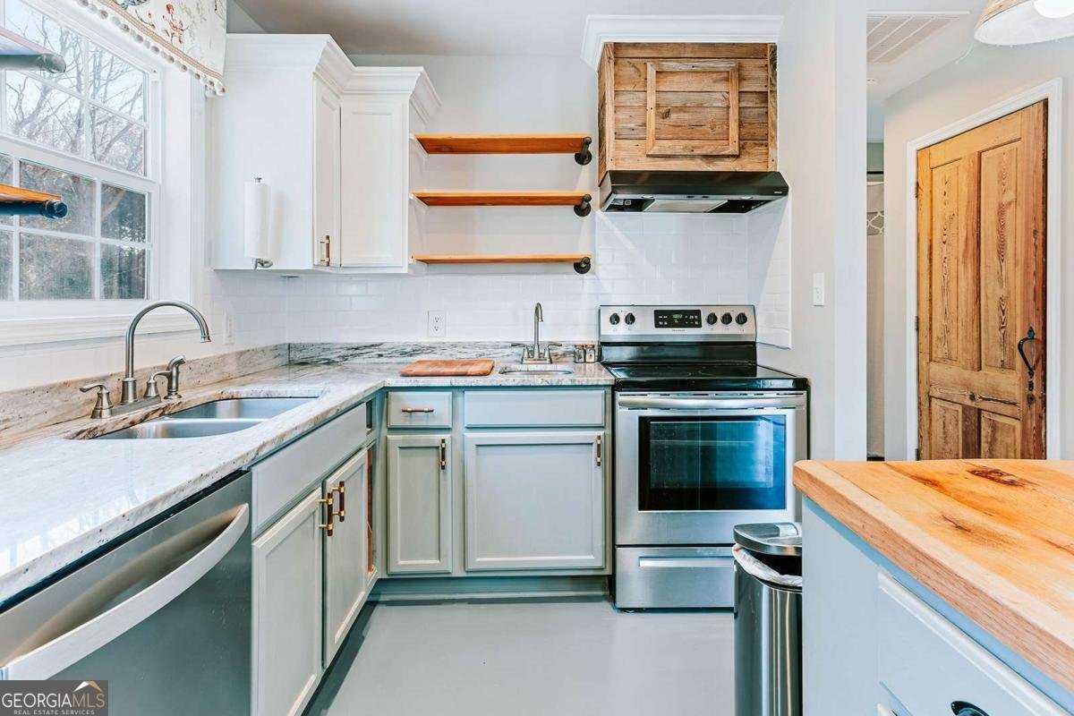 716 Stevens Grove Church Road Lexington - Photo 6