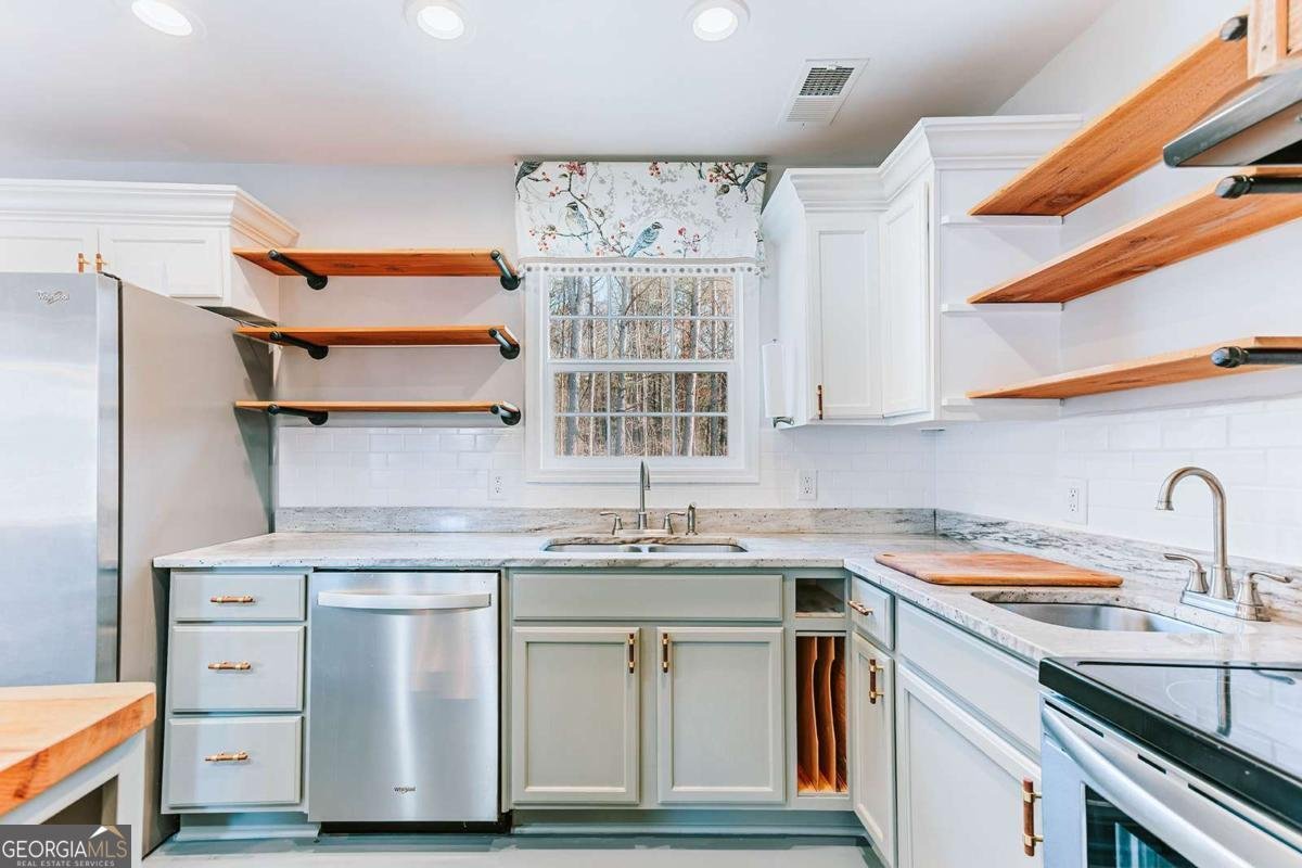 716 Stevens Grove Church Road Lexington - Photo 8