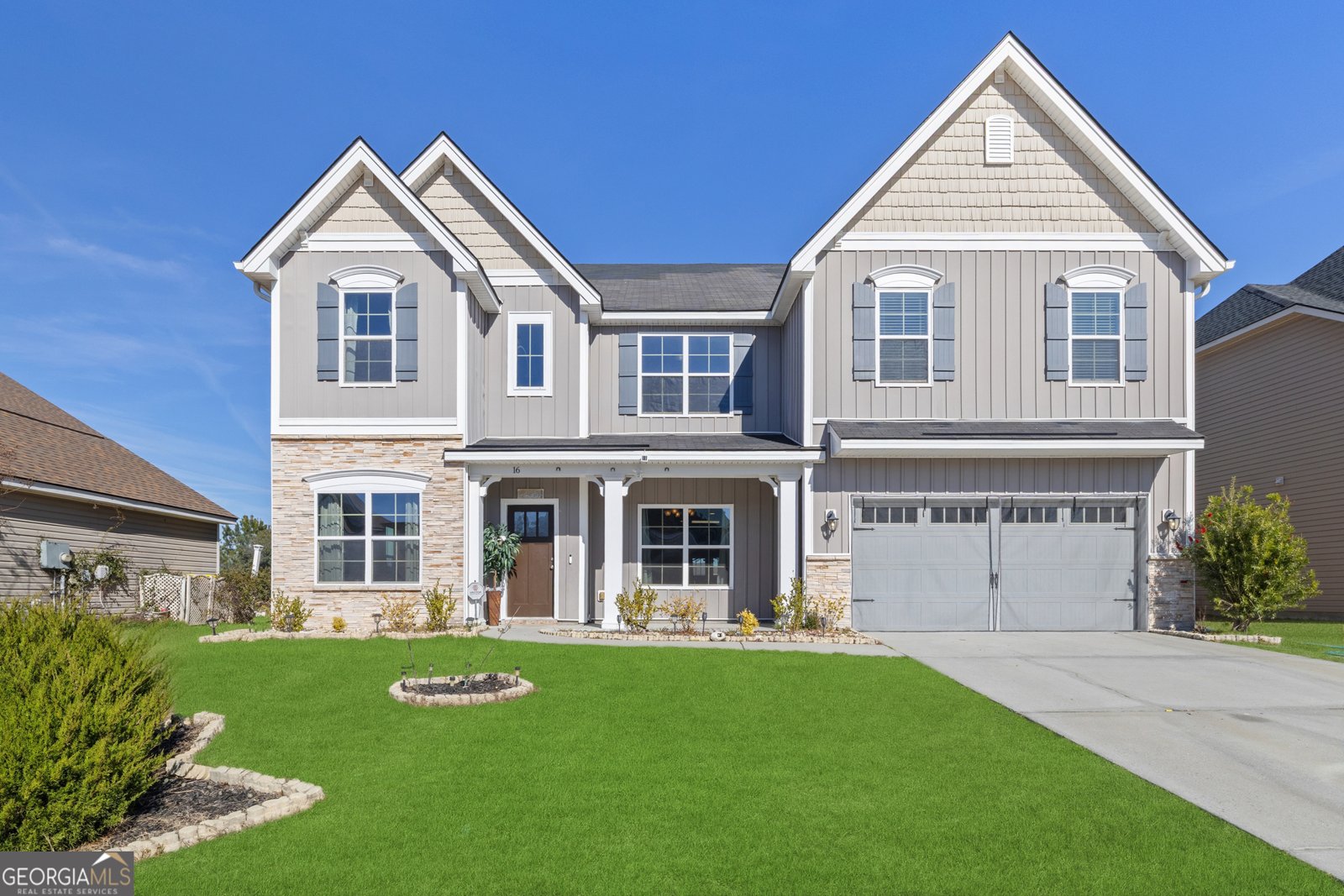 16 Telford Street Savannah - Photo 1