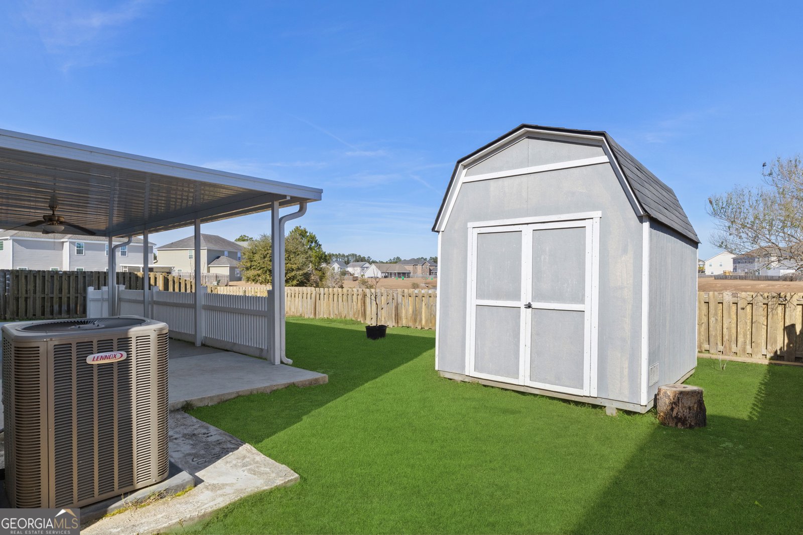 16 Telford Street Savannah - Photo 14