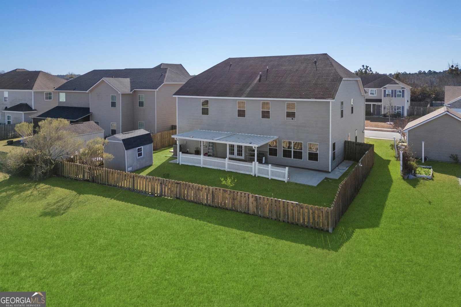 16 Telford Street Savannah - Photo 18