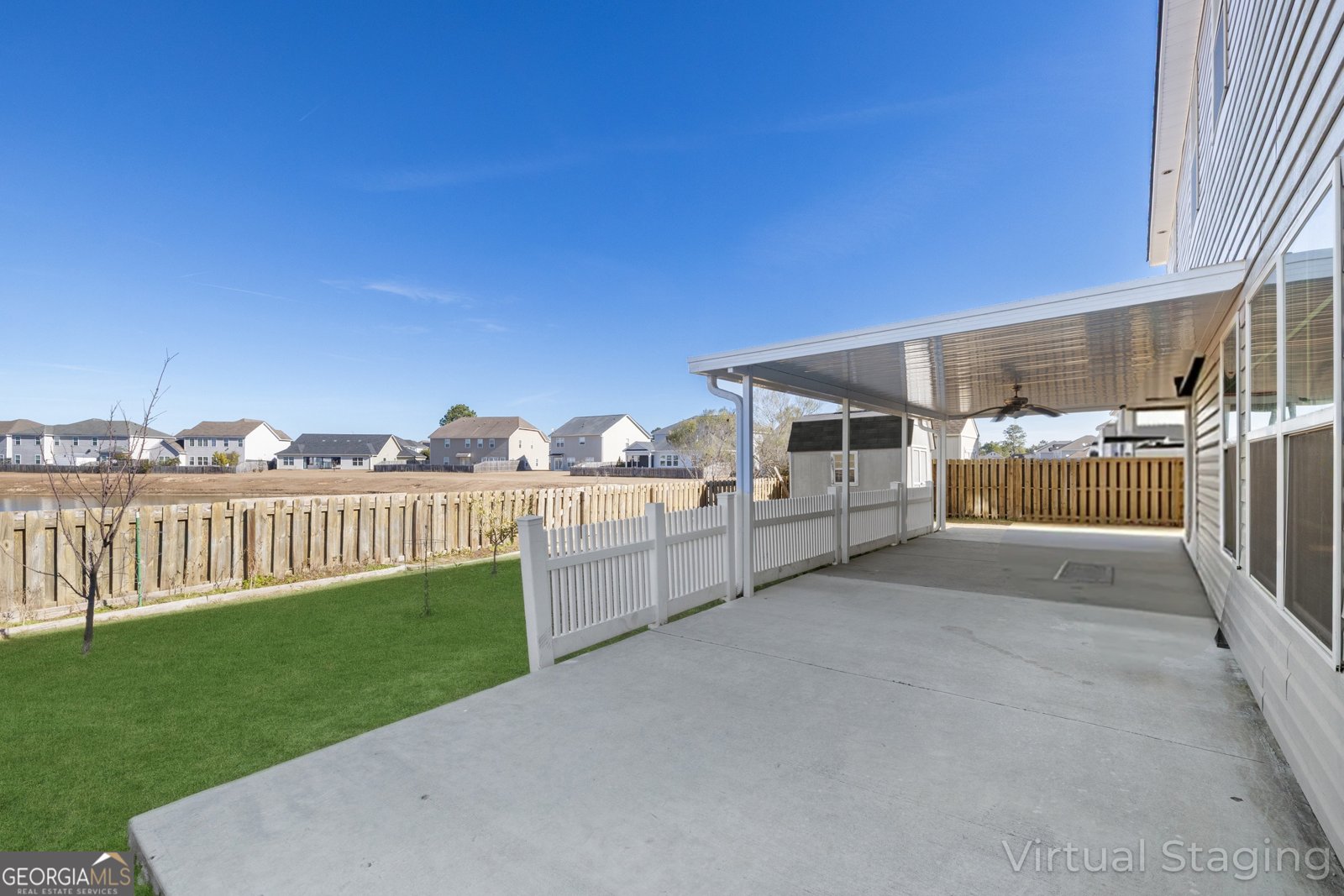 16 Telford Street Savannah - Photo 36