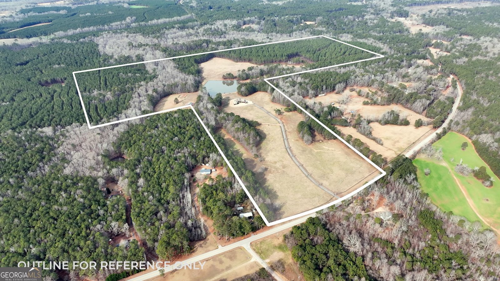 8817 Highway 100 Hogansville - Photo 100