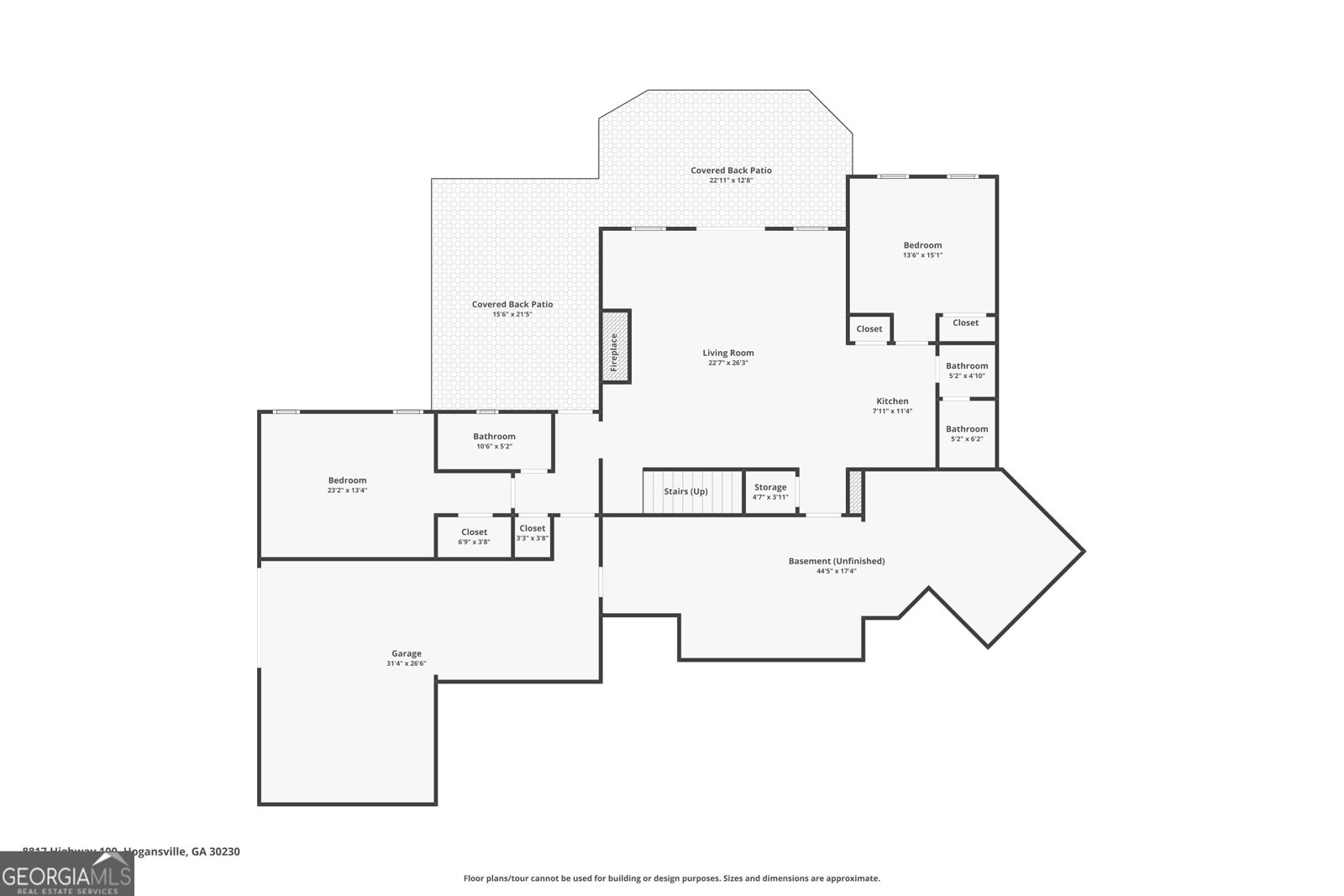 8817 Highway 100 Hogansville - Photo 101