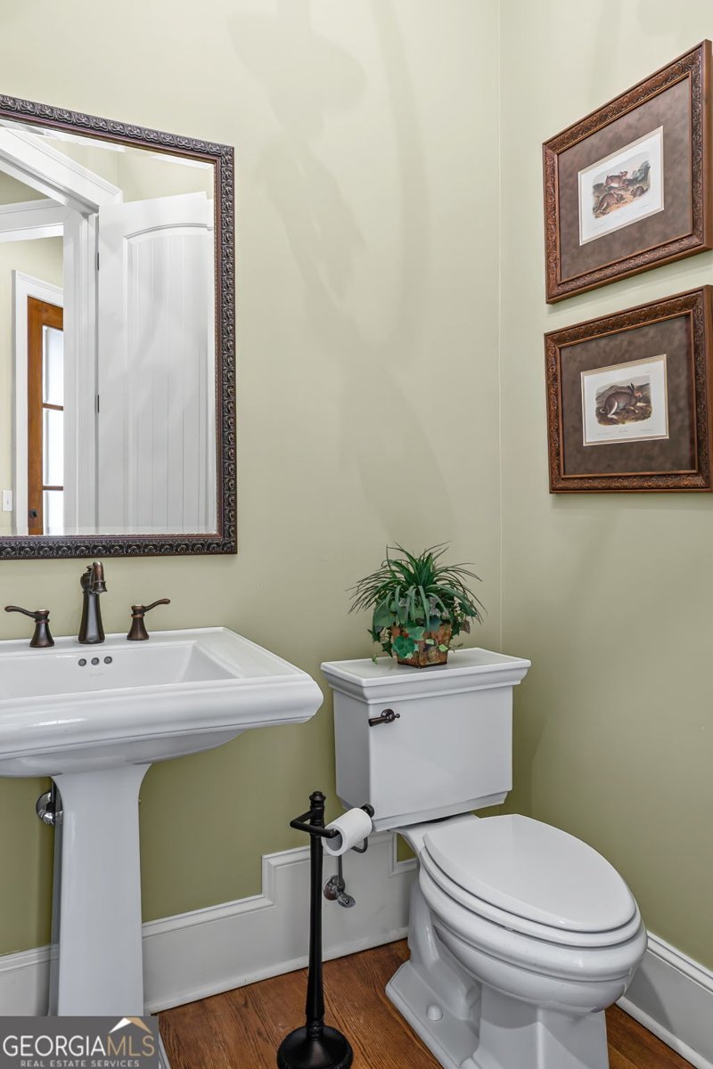 8817 Highway 100 Hogansville - Photo 19